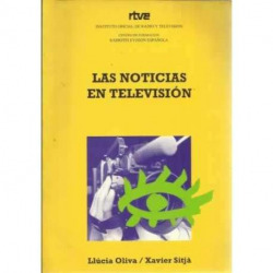 NOTICIAS EN TELEVISION
