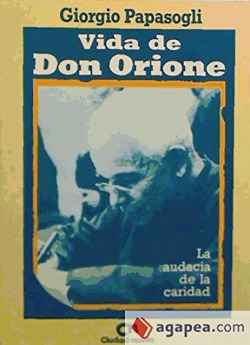 VIDA DE DON ORIONE
