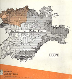 ANALISIS DEL MEDIO FISICO. LEON
