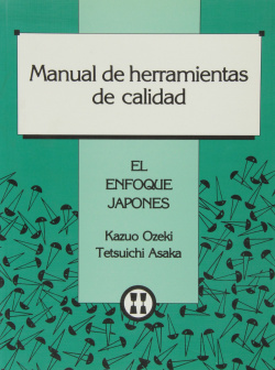 Manual de herramientas de calidad