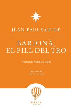 Bariona, el fill del tro