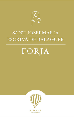 FORJA