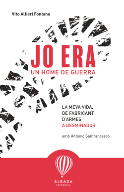 Jo era un home de guerra