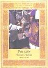 1993 PREGON DE LA SEMANA SANTA DE SEVILLA