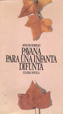 PAVANA PARA UNA INFANTA DIFUNTA