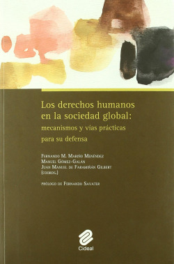 Los derechos humanos en la sociedad global
