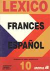 LEXICO FRANCES-ESPAÑOL