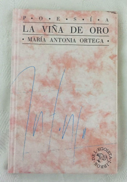 LA VIÑA DE ORO