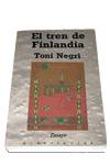EL TREN DE FINLANDIA