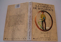 LA ESPAÑA DE BONAFOUX