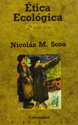 Ètica Ecológica.
