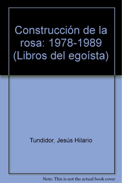 CONSTRUCCION DE LA ROSA