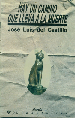 HAY UN CAMINO QUE LLEVA A LA MUERTE