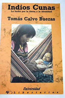 INDIOS CUNAS
