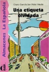 Etiqueta olvidada, una