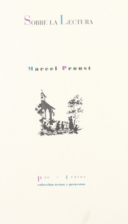 SOBRE LA LECTURA