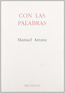 Con las palabras