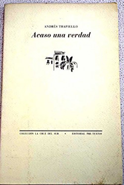 áAcaso una verdad