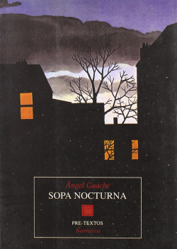 áSopa nocturna