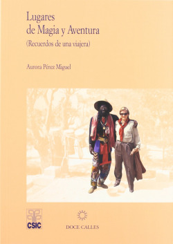 LUGARES DE MAGIA Y AVENTURA