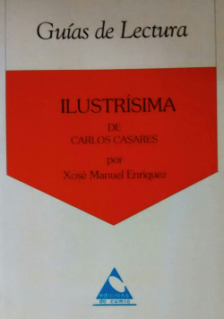 ILUSTRISIMA.(GUIA LECTURA) CUMGUIA