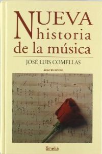 Nueva historia de la música