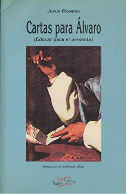 CARTAS PARA ALVARO