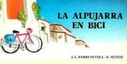 ALPUJARRA EN BICI