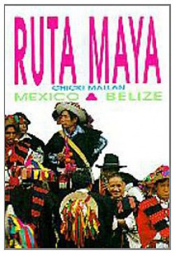 RUTA MAYA