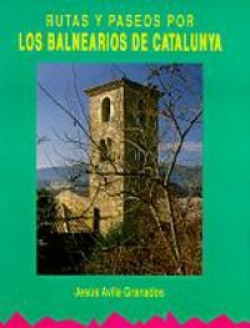 Balnearios de Catalunya