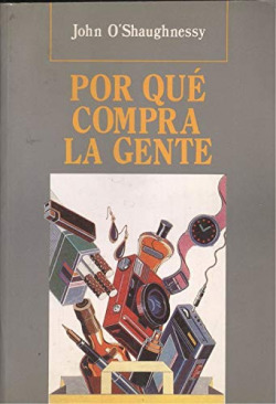 POR QUE COMPRA LA GENTE