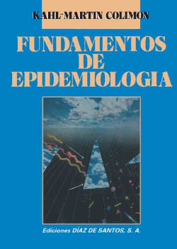 Fundamentos de epidemiología