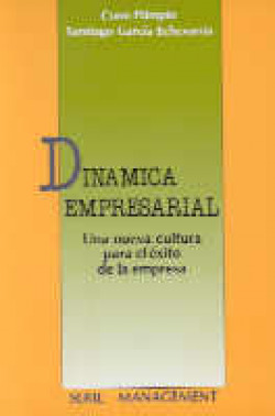 DINAMICA EMPRESARIAL