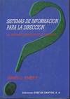SISTEMAS DE INFORMACION PARA LA DIRECCION