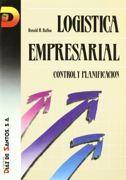 LOGÝSTICA EMPRESARIAL. CONTROL Y PLANIFICACI¾N