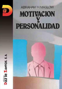 Motivacion y personalidad