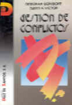GESTION DE CONFLICTOS