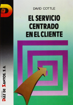 El servicio centrado en el cliente