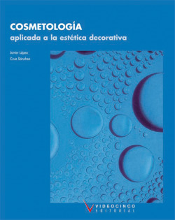 COSMETOLOGIA APLICADA A LA ESTETICA DECORATIVA (LOGSE)