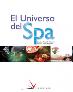 El universo del spa