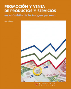 PROMOCION Y VENTA DE PRODUCTOS Y SERVICIOS EN IMAGEN PERSONA