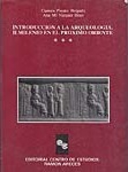 INTRODUCCION A LA ARQUEOLOGIA