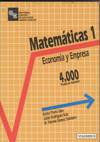 MATEMATICAS I