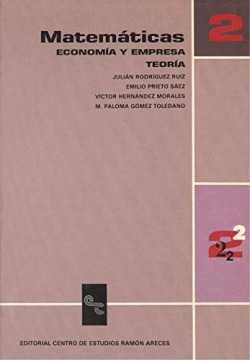 MATEMATICAS II