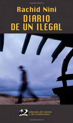 Diario de un ilegal