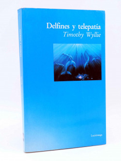 Delfines y telepatía