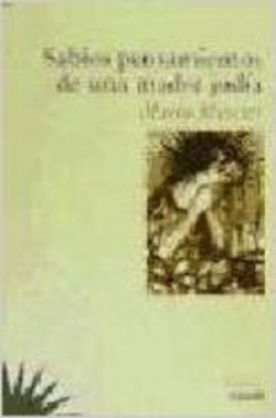 Sabios pensamientos de una madre judía