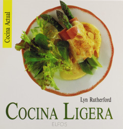 COCINA ACTUAL, COCINA LIGERA