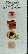 CHOCOLATE Y PETITS-FOURS