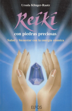 REIKI CON PIEDRAS PRECIOSAS